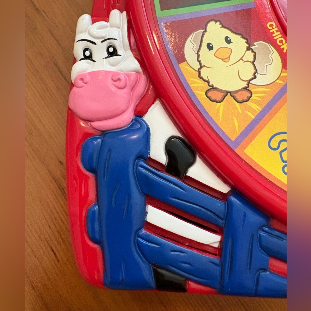 Mattel See n’ Say - Picture 2 of 7
